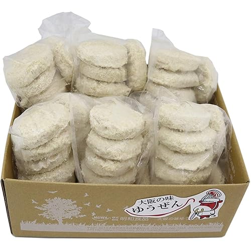 大阪の味ゆうぜん 梅カツチキン