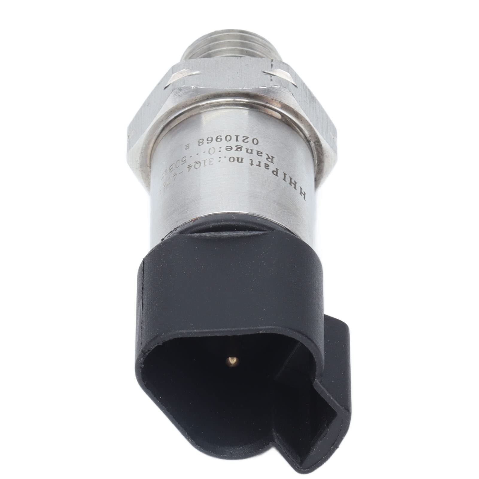 Ubersweet® Pressure Sensor, Stong Accurate 31Q4-40830 Durable Pressure Transducer Sender for 220 215 Excavator ||-image-49
