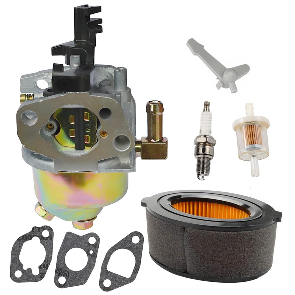 951-12785 Carburetor for Champion Power Equipment 3500 4000 Watts Gasoline Generator 208 cc 212cc engine Rototiller Sears Craftsman Cub Cadet MTD