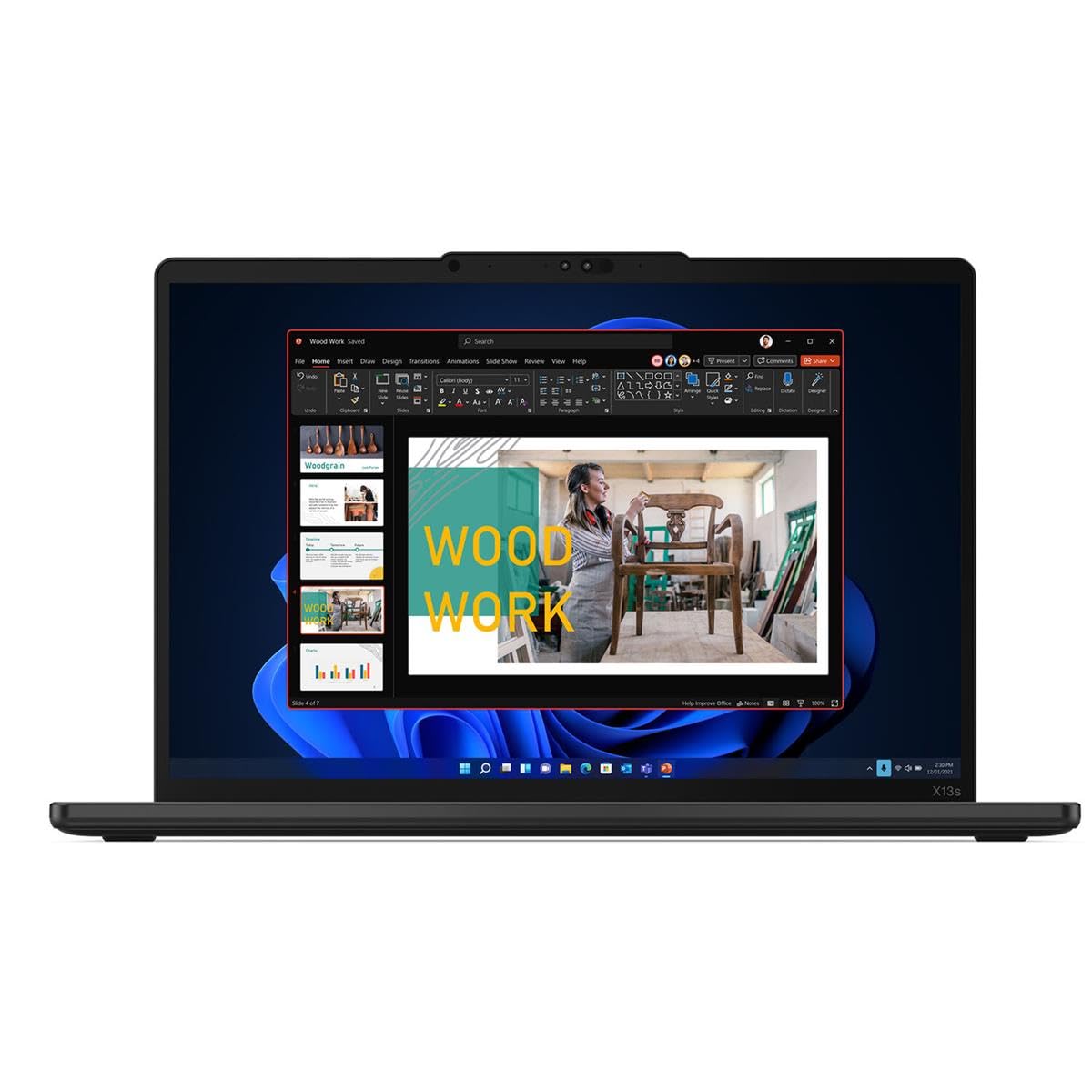Amazon.com: Lenovo ThinkPad X13s Gen 1 21BX0013US 13.3