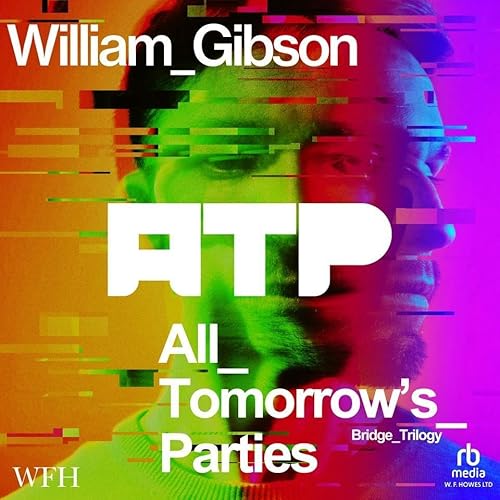 All Tomorrow's Parties cover art