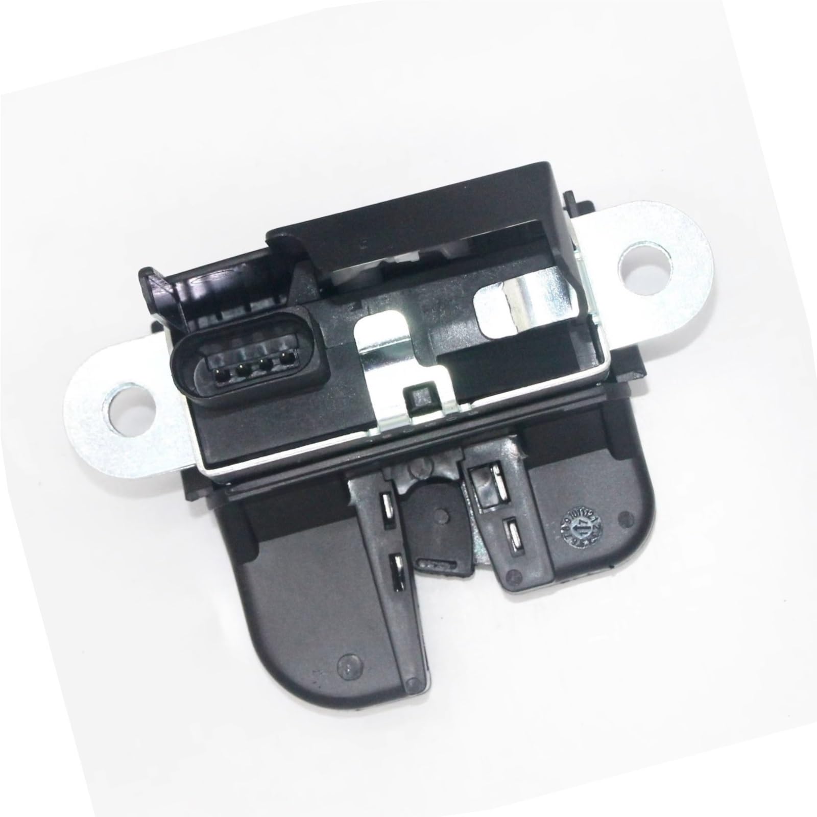 Ybvfcde One Color Trunk Latch Compatible With Seat For Altea 2005-2013 For Altea 2004-2017 For Ibiza 2008-2017 1 Pcs Car Tailgate Lock Replacement Parts 1P0827505d