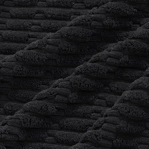 Miniatura 5 de Fancy Homi Fundas de almohada decorativas bohemias de 18 x 18 pulgadas para sala de estar, sofá, cama, sofá, rústico, moderno, casa de campo,