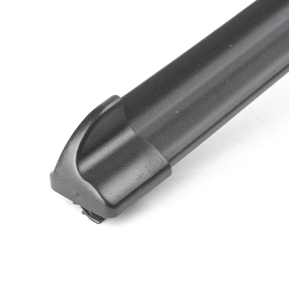 Balais D'essuie-glace Plat Avant Pour Honda Civic V VI VII - 530mm + 450mm - Neuf Partsline