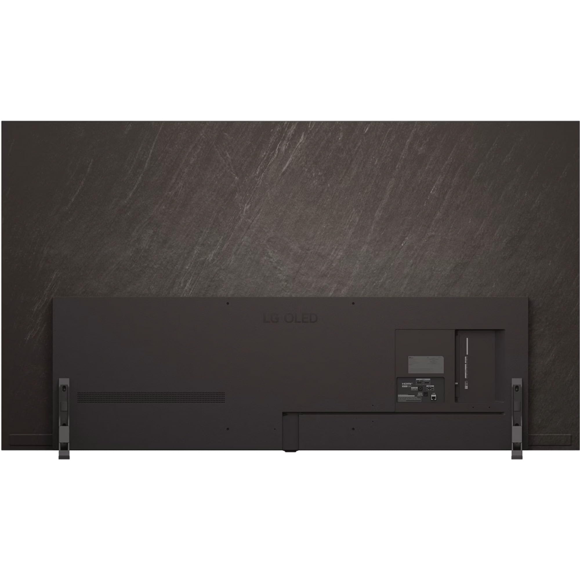 Lg OLED83B59LA TV (210 cm) 4K OLED AI TV (α8 Gen2 4K AI Prozessor 83 Zoll – Bild 4