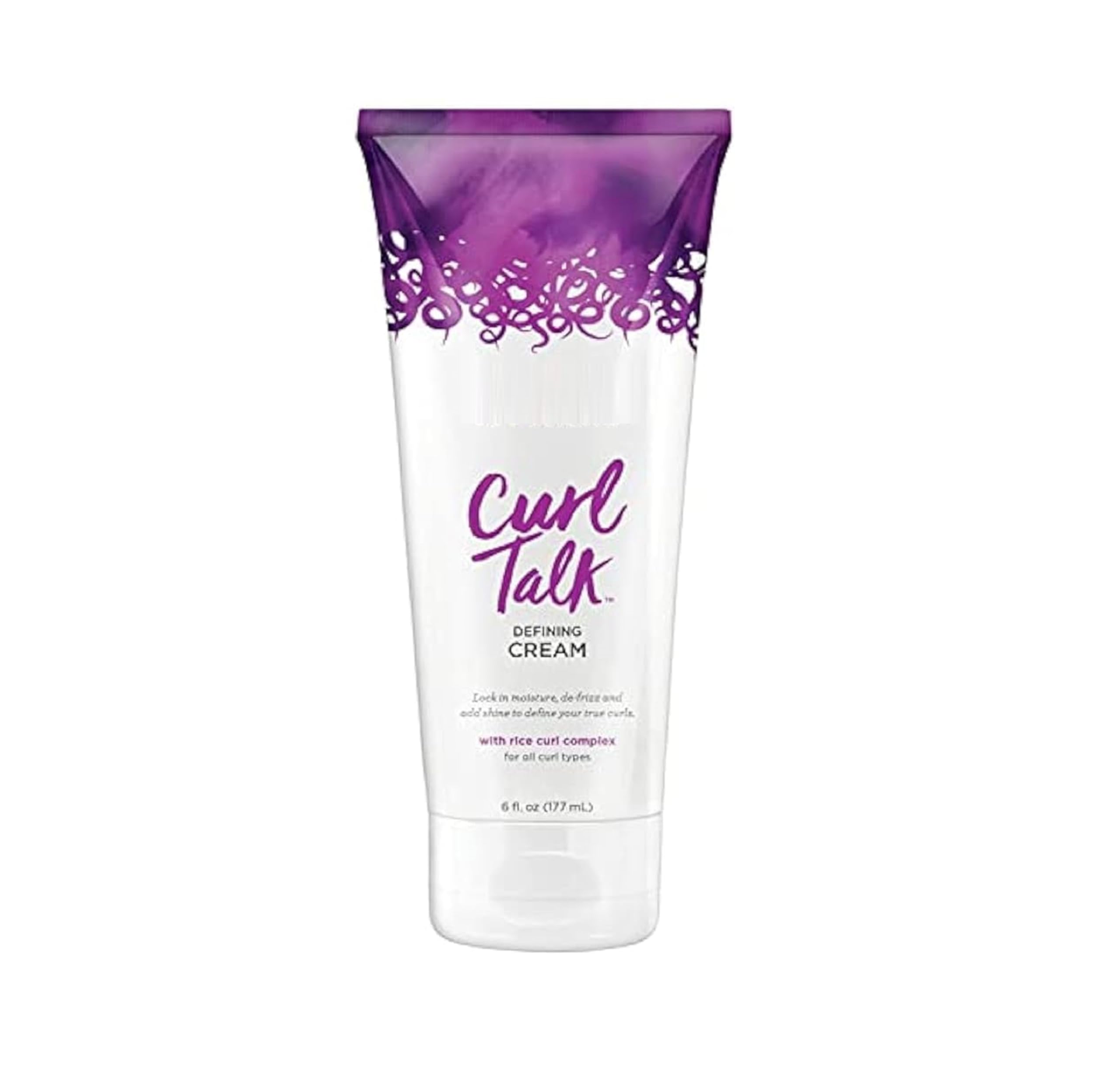New Curl Taik Defining Curl Cream, 6 fl oz Pack of 1