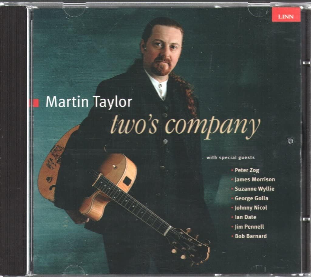 Two's Company