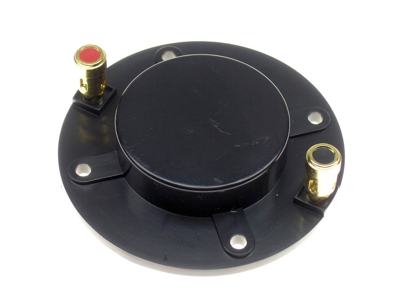 SS Audio Speaker Diaphragm, Eminence ASD1001, Ohm, D-ASD1001
