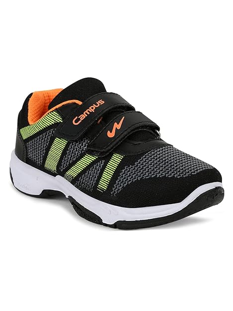 Campus Kids BR-1039V Running Shoes