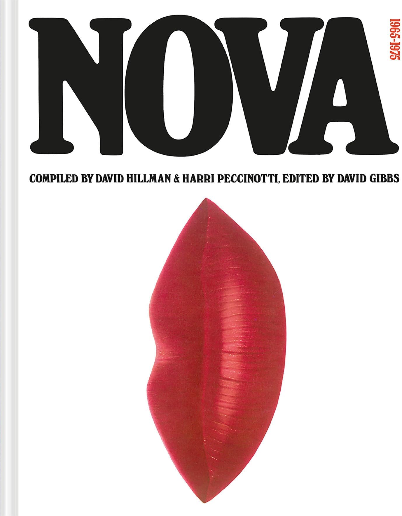 Nova 1965–1975