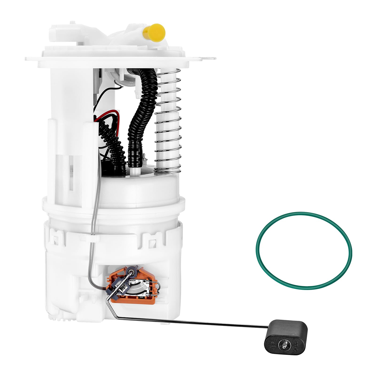 BDFHYK Electric Fuel Pump Assembly E7196M Compatible with Chrysler Town &amp; Country 05-07, Compatible with Dodge Caravan Grand Caravan 2005-2007 V6 3.3L 3.8L, Replaces 4809771AL, 5139031AA