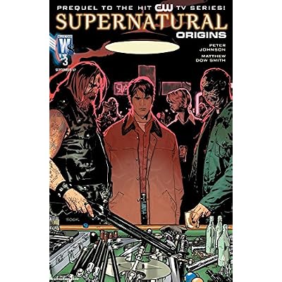 Supernatural