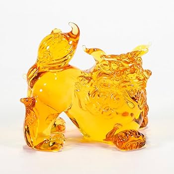 シーサー✨ 琉球ブルーシーサー プレミアム（ペア） | MK CAFE