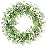 Pflegeleicht: Es ist leicht zu reinigen durch Sprühen und Wischen mit einem feuchten Tuch, mit geringem Wartungsaufwand, ohne Bewässerung.