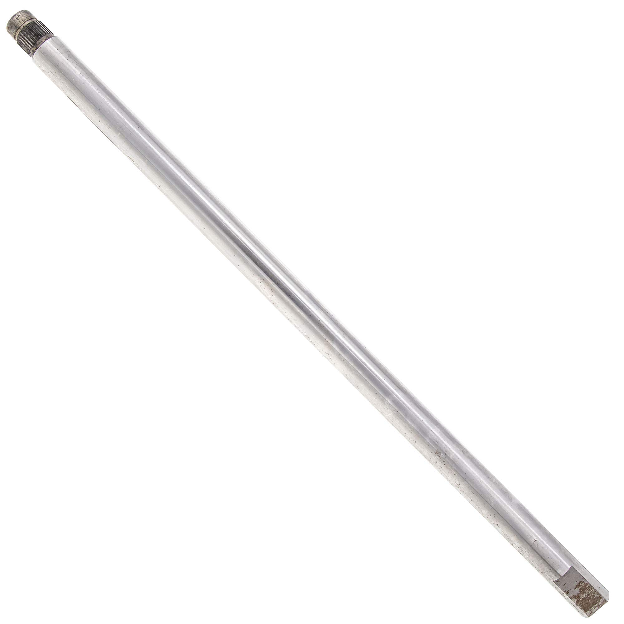 Amazon.com : CUB CADET HG-51078 Axle Shaft Left Hand 16.9 LGT SLT