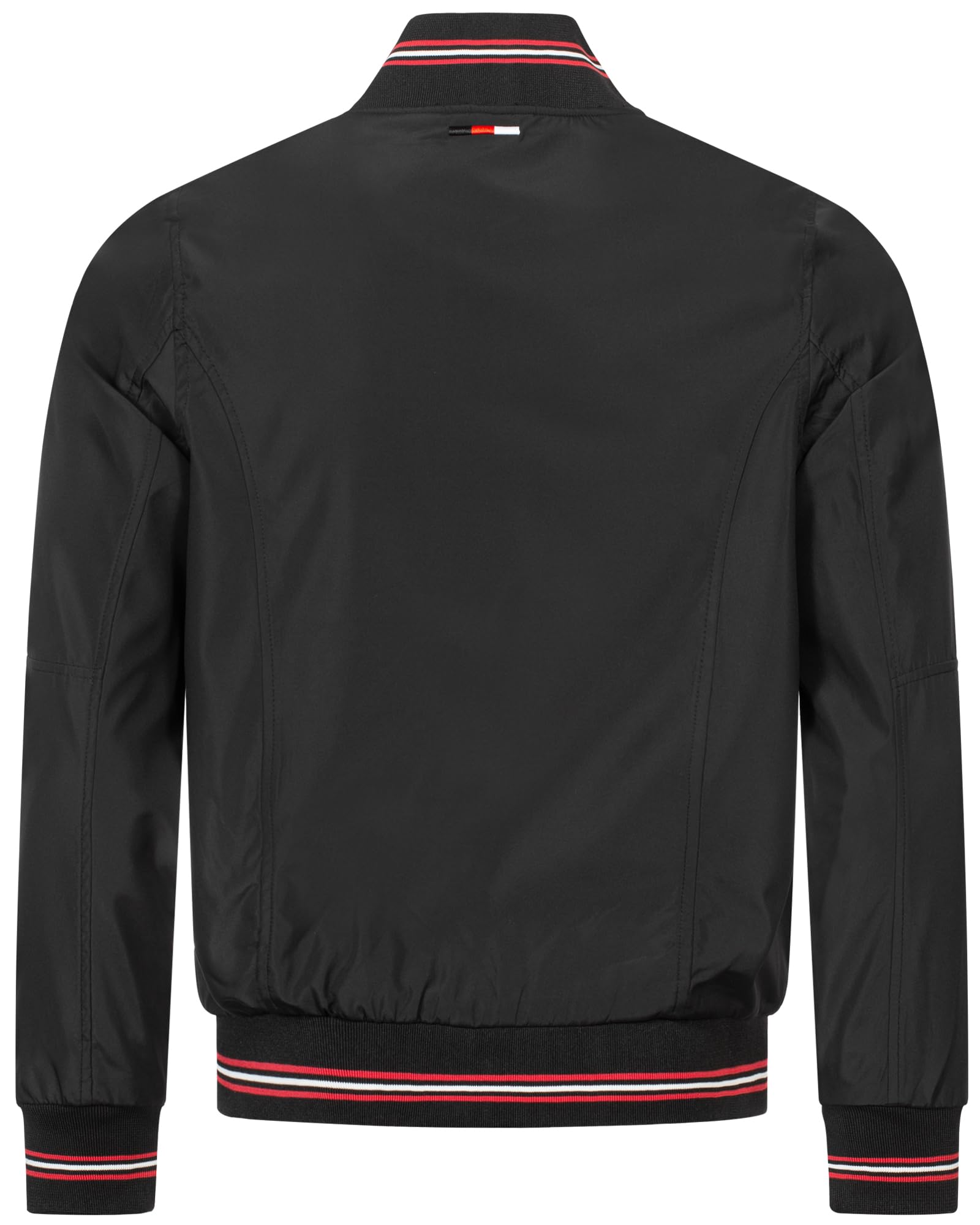 Geographical Norway Herren Übergangsjacke, Frühlingsjacke Herbst Blouson