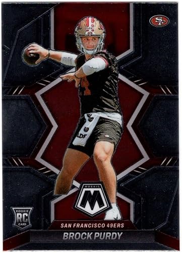 2022 Panini Mosaic Football Trading Cards Blaster Box 36 CardsBox