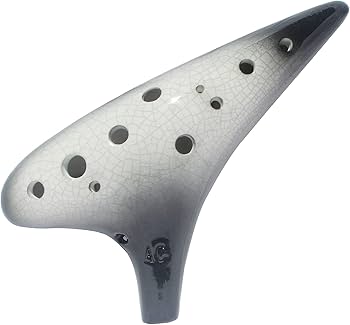 クレイトーン(蘭)オカリナ AC クレイトーン(蘭)オカリナ AC ClaytoneR