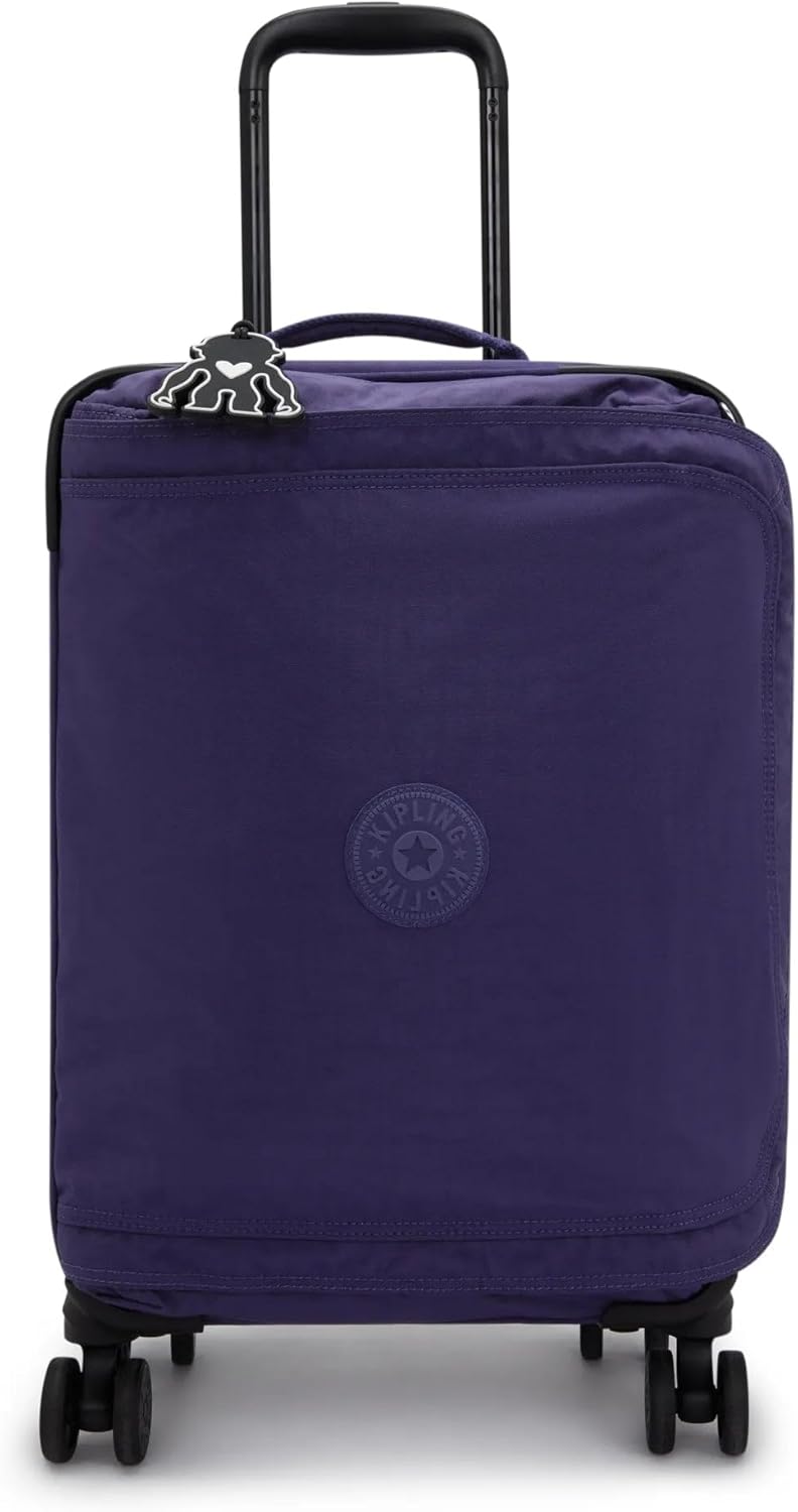 Kipling Spontaneous Small Rolling Luggage