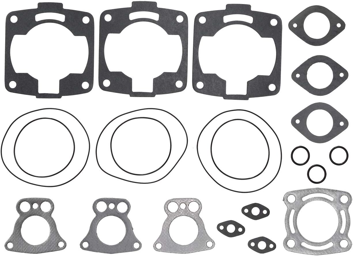 Namura Technologies NW-50008T Top End Gasket Kit