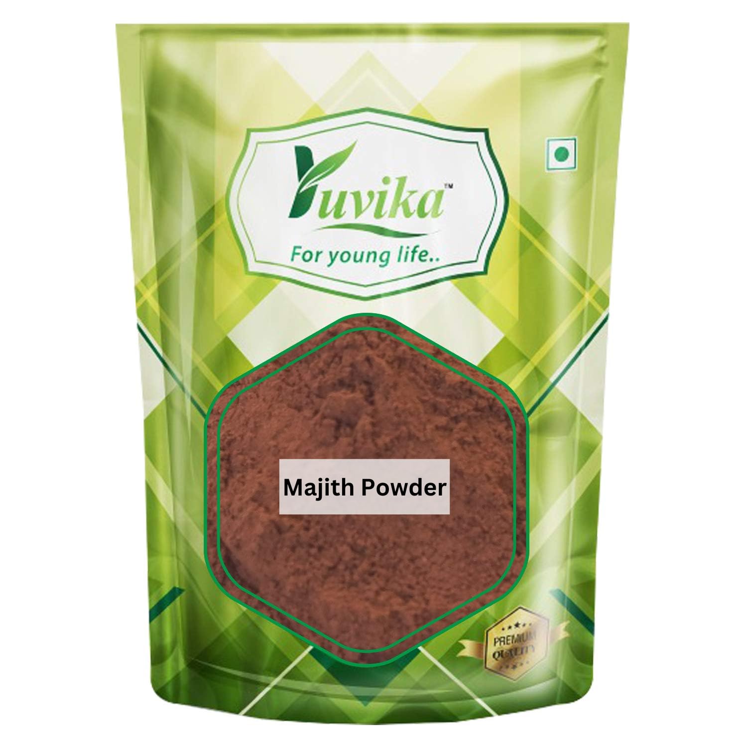 YUVIKA Majith Powder - Manjistha Powder - Rubia Cordifolia - Indian Madder Powder (200 Grams) (B08W58K12B) Amazon Price History, Amazon Price Tracker