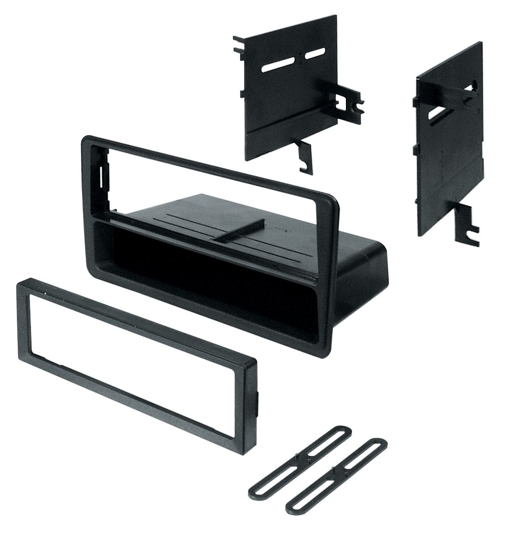 Ai NDK767 2001-2004 Nissan Pathfinder LE Dash Kit