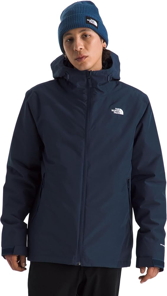 Amazon.com: The North Face Carto Mono Triclimate Hooded Jacket