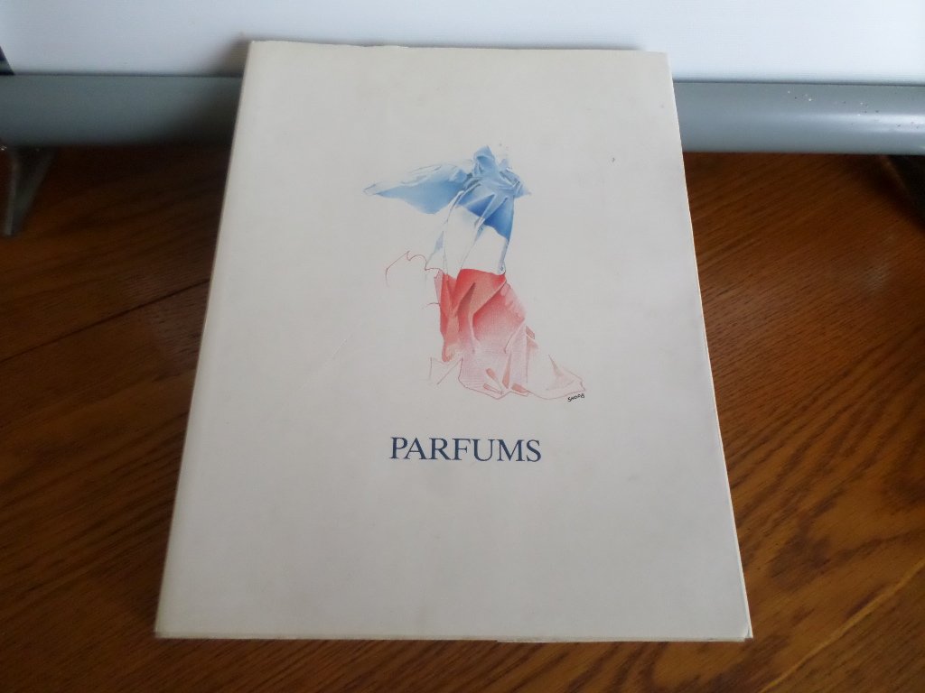 Le parfum shop 8 l'univers beauté