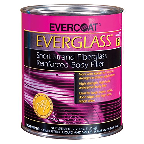 EVERGLASS - GALLON