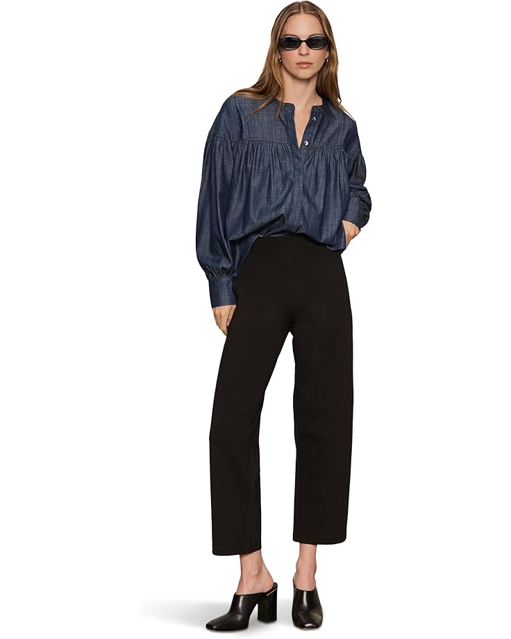 Sanctuary Ponte Barrel Trousers - #5 of 5