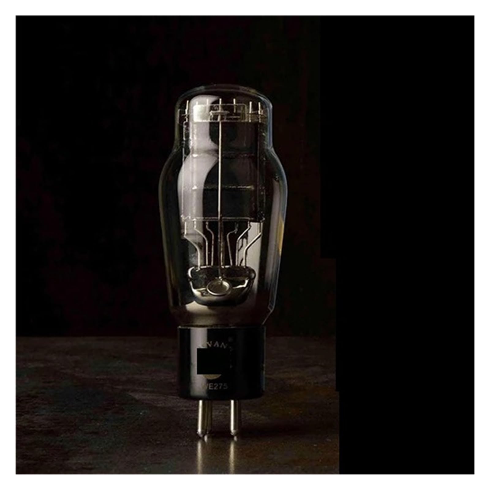 WE275 vacuum tube precision matching amplifier(2 pcs)