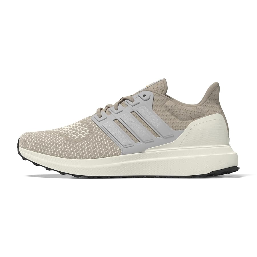 Amazon.com | adidas Women's Ultrabounce DNA Sneaker, Wonder