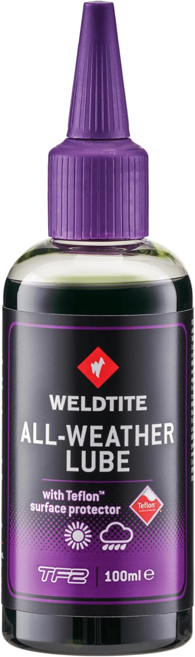 Weldtite Performance Lubricant with Teflon