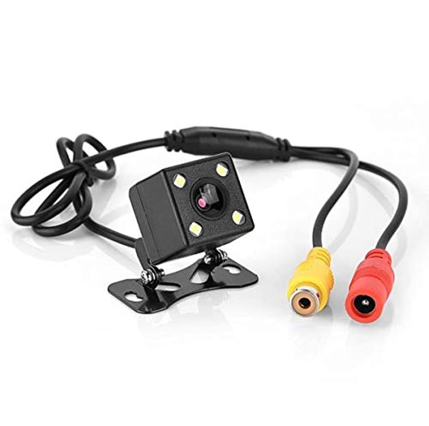 Waterproof Rear View Camera 170 degrees Wide Angle Car Back Reverse LED Light Night Vision