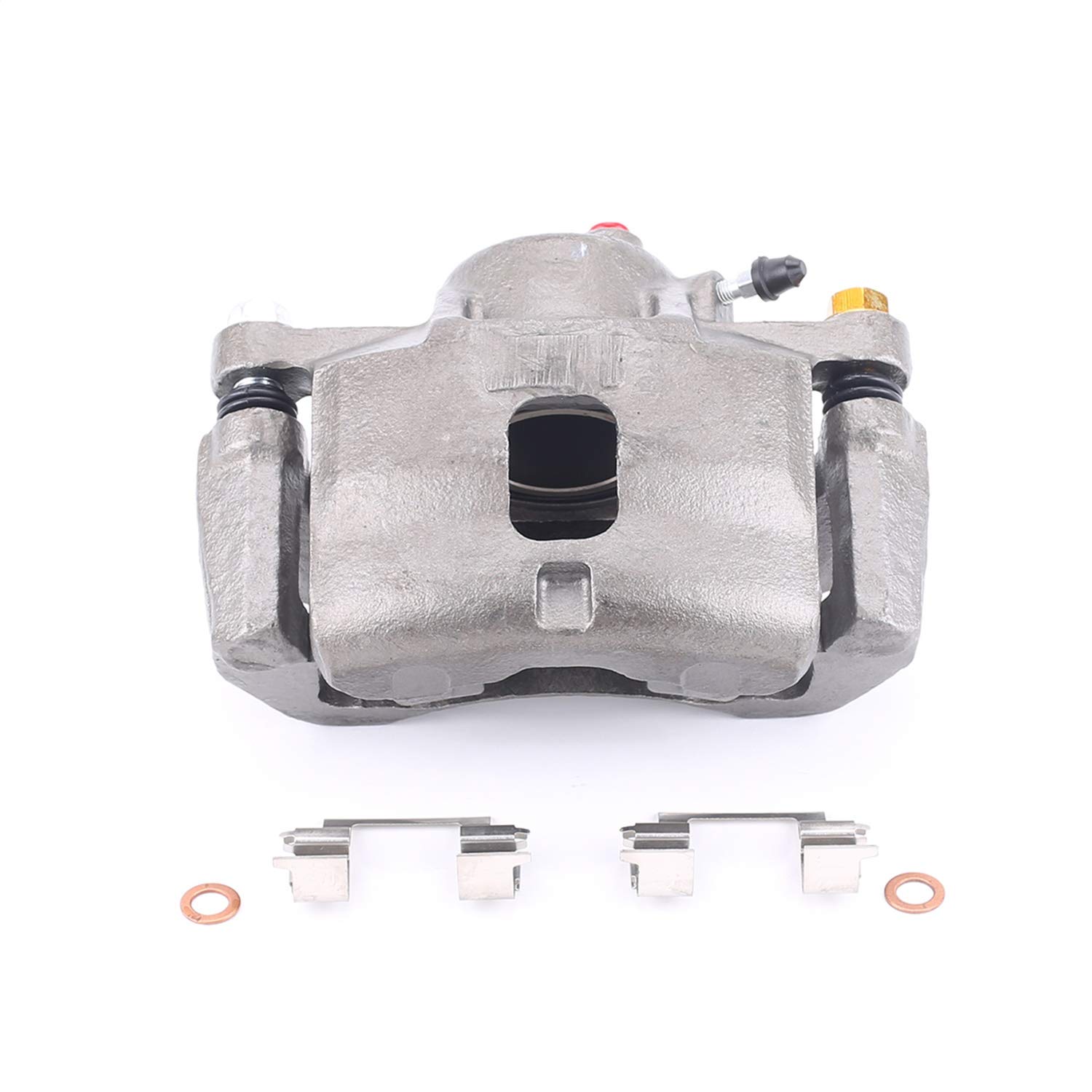 Power Stop L1638 Front Autospecialty OE Replacement Brake Caliper