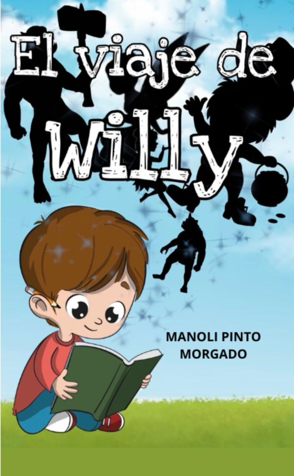 El viaje de Willy