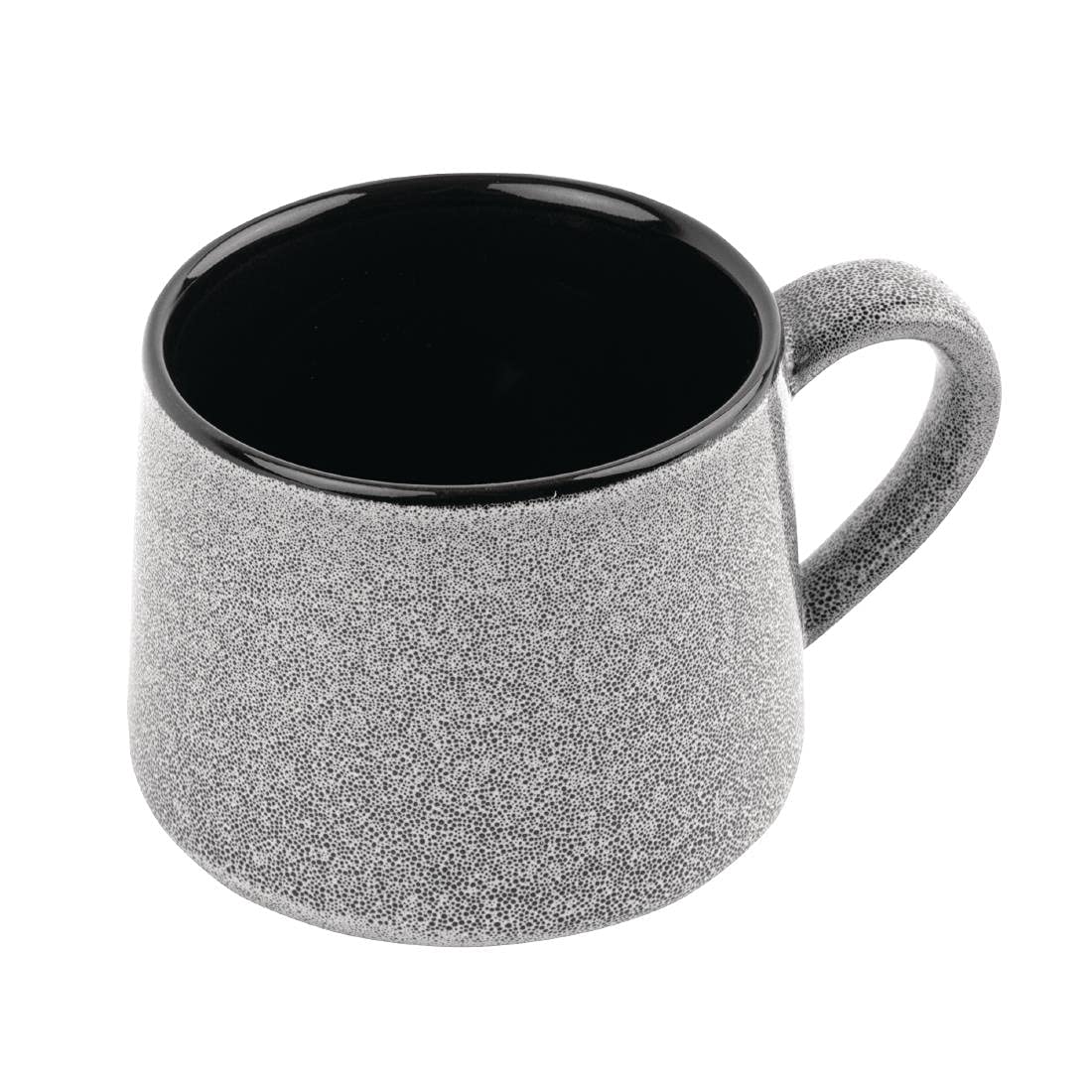 Olympia Grey Mineral Cups 285Ml (6 Pack)