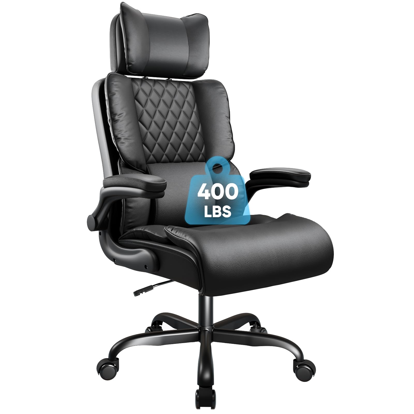 Sytas Big and Tall Office Chair