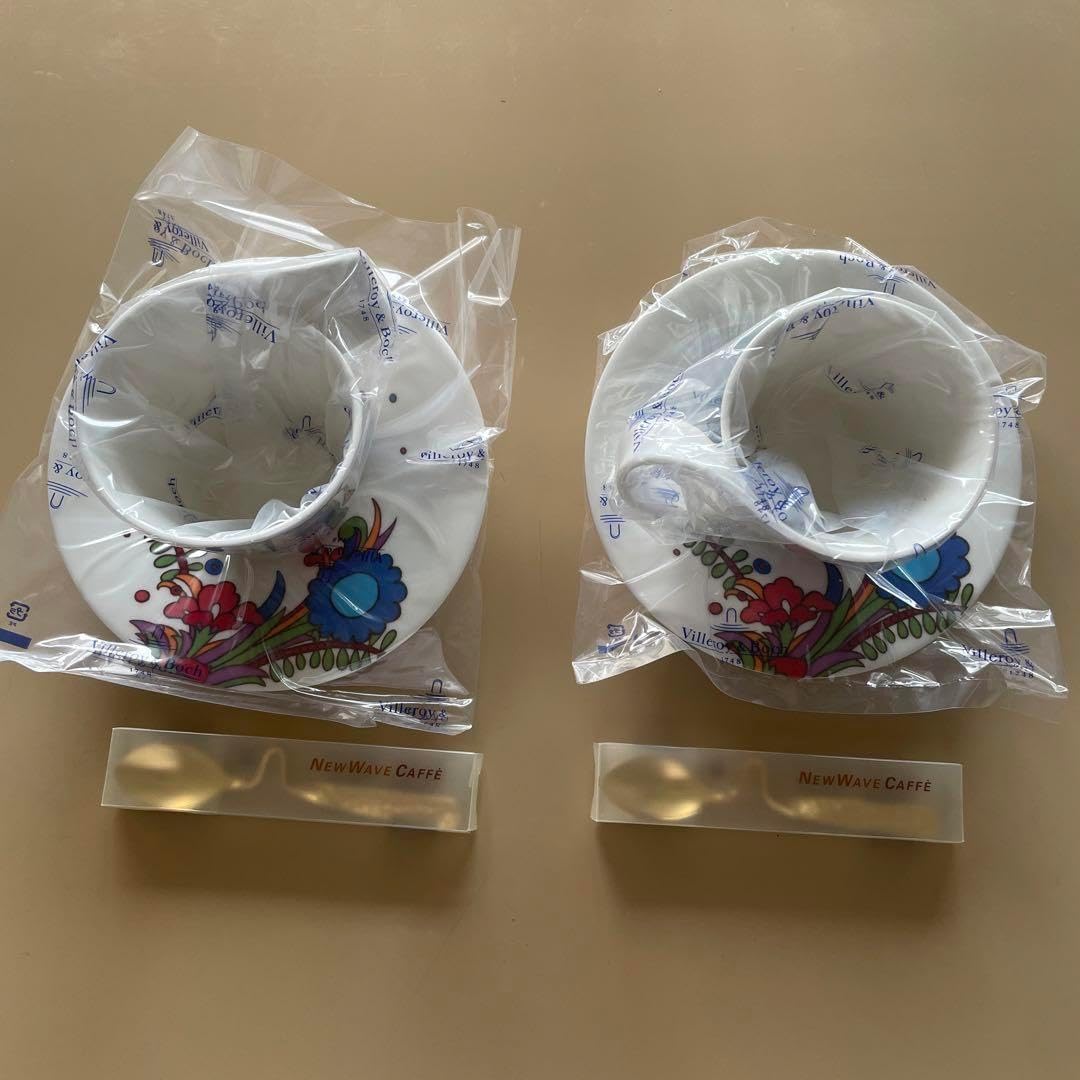 ビレロイ&ボッホ アカプルコ ペアセット ビレロイ&ボッホ アカプルコ ペアセット