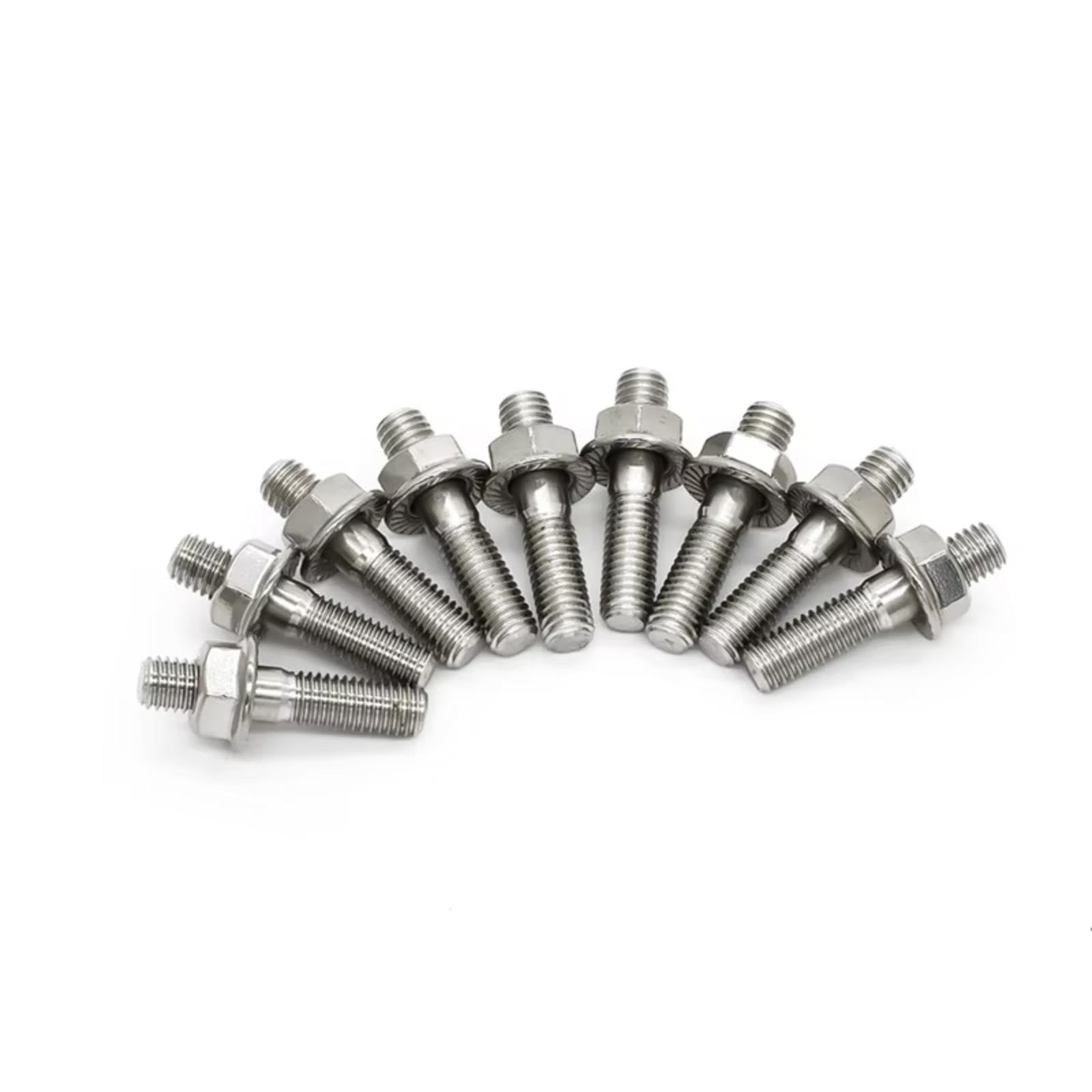 Boulons De Roue Pour Acura Pour Integra Pour V3