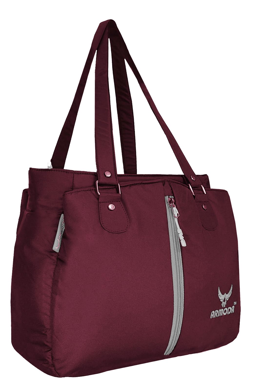 armoda Women's Waterproof Large Shoulder Bag-picture-34