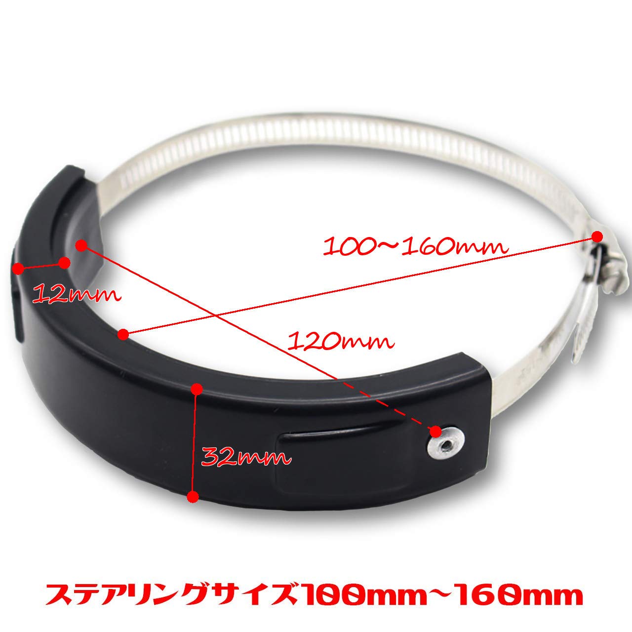 Amazon | 【VICHE CATT】 バイク マフラー サイレンサー ガード 保護