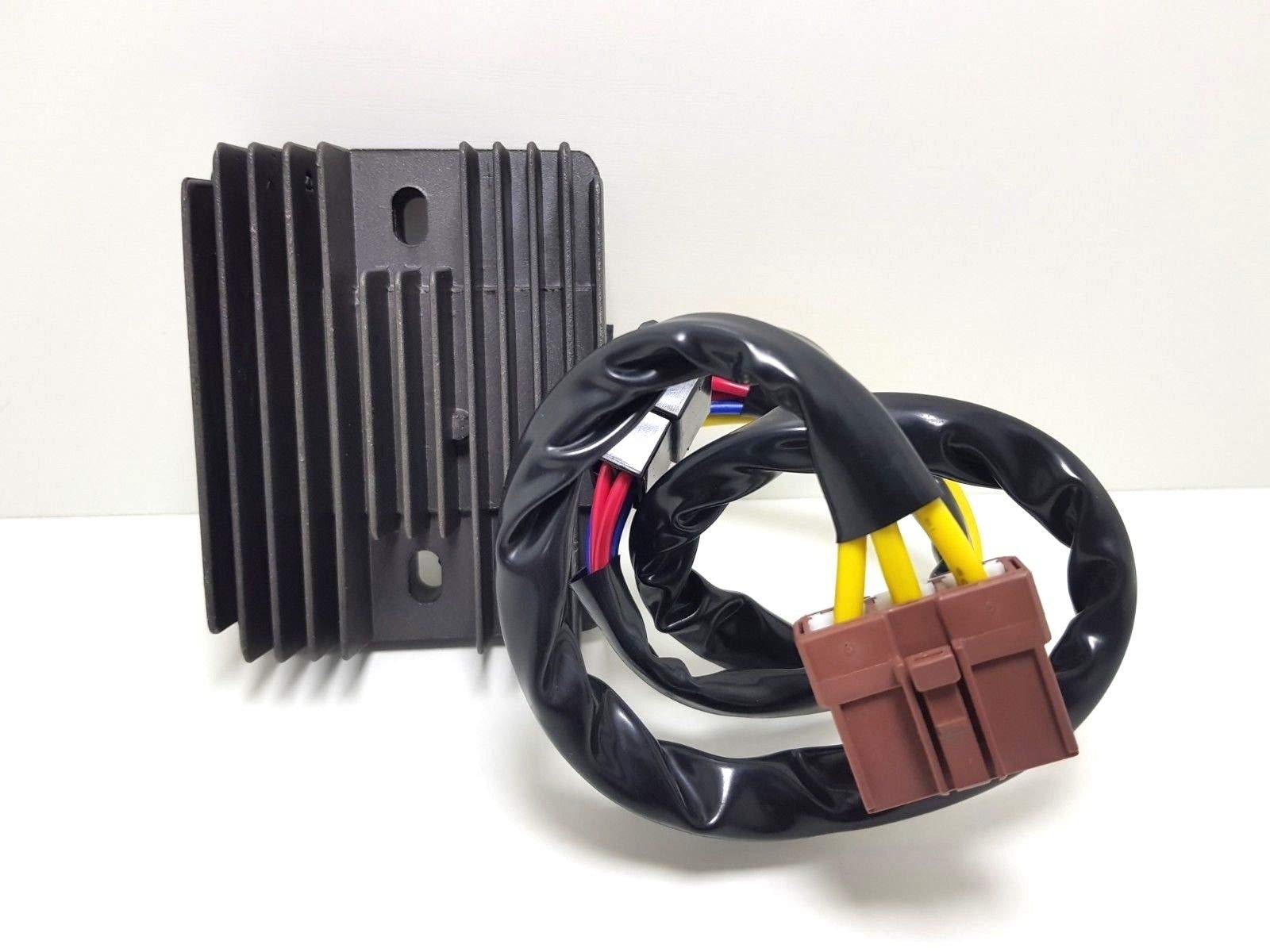 REGOLATORE DI TENSIONE RADDRIZZATORE CORRENTE BEVERLY 250 300 2006 2007 2008 2009 2010 R.O 639110