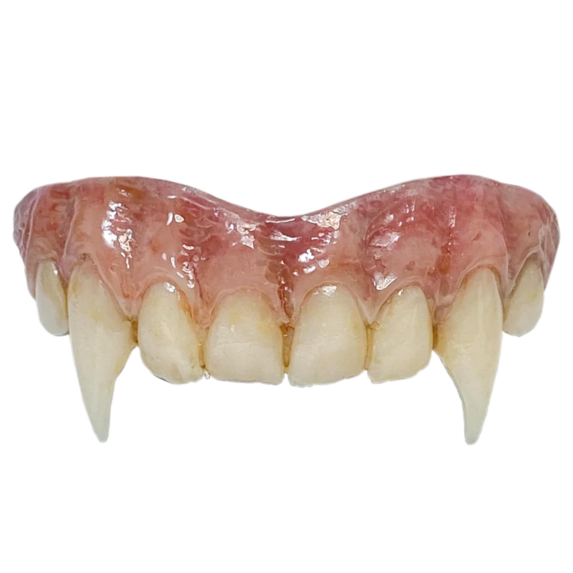 Trick Or Treat Studios Hammer Horror Vampire Bride Fangs Adult Costume Accessory