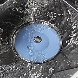 Vloerafvoeren badkamer & gootsteen Pop Up afvoeren zee nettoyage sol 5 kleur afvoeren Rubberen afvoerputje Wasserij…