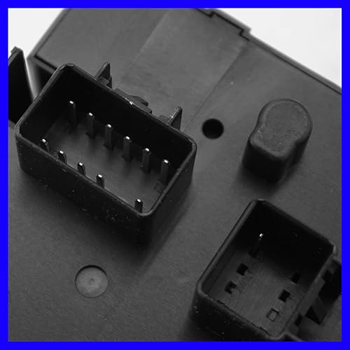 Miniatura 2 de Conjunto de interruptor de lámpara de faro delantero para Chevy Buick GMC Nuevo