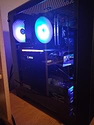 Amazon.com: MSI Gaming Radeon RX 6800 16GB GDRR6 256-Bit HDMI/DP 2105 ...