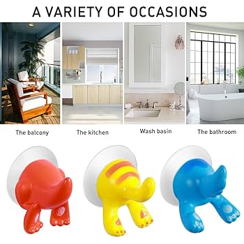 強力フック 壁フック台所壁掛けフック 粘着 万能 浴室 バス