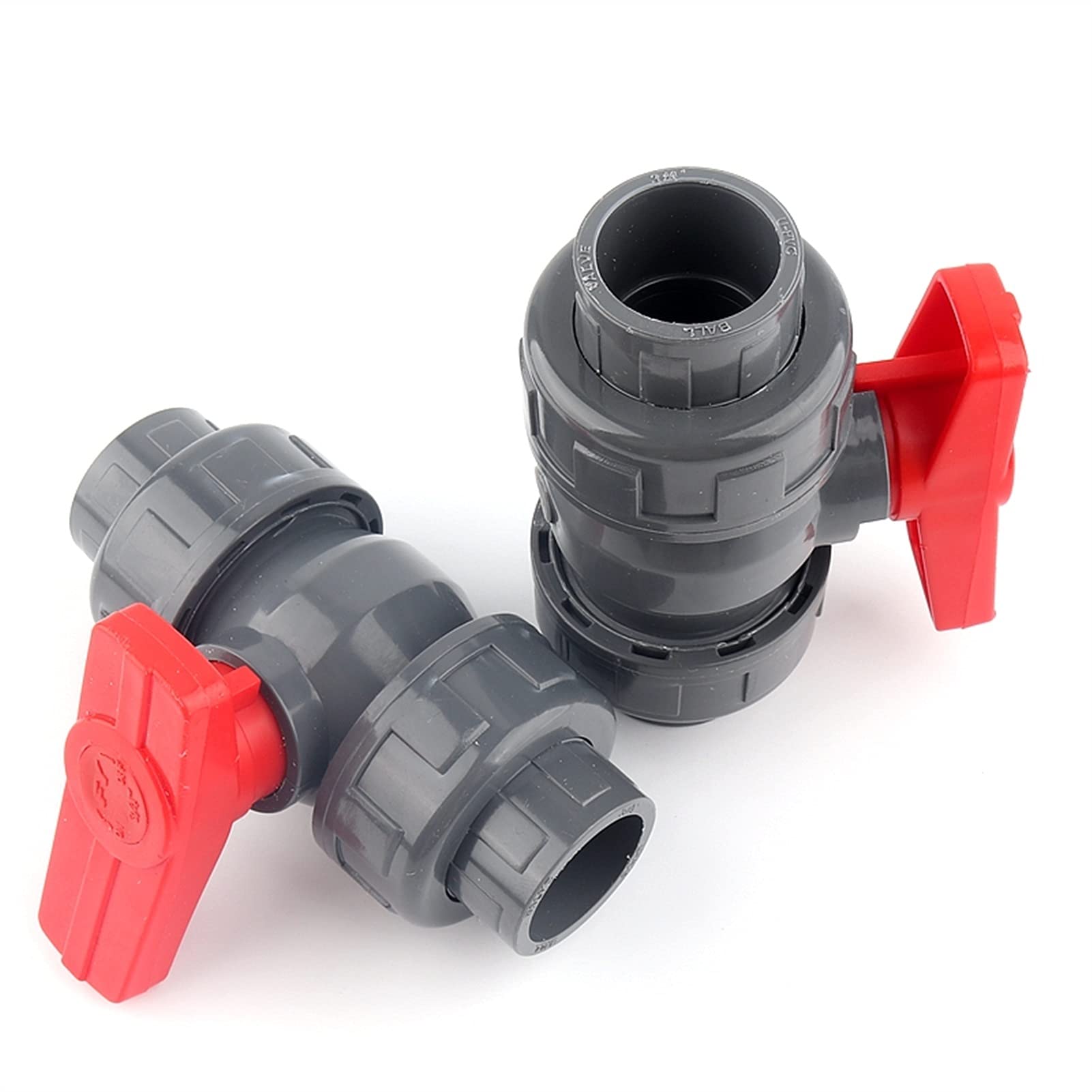 Connecteur de répartiteur Tuyau Robinet d'eau en PVC