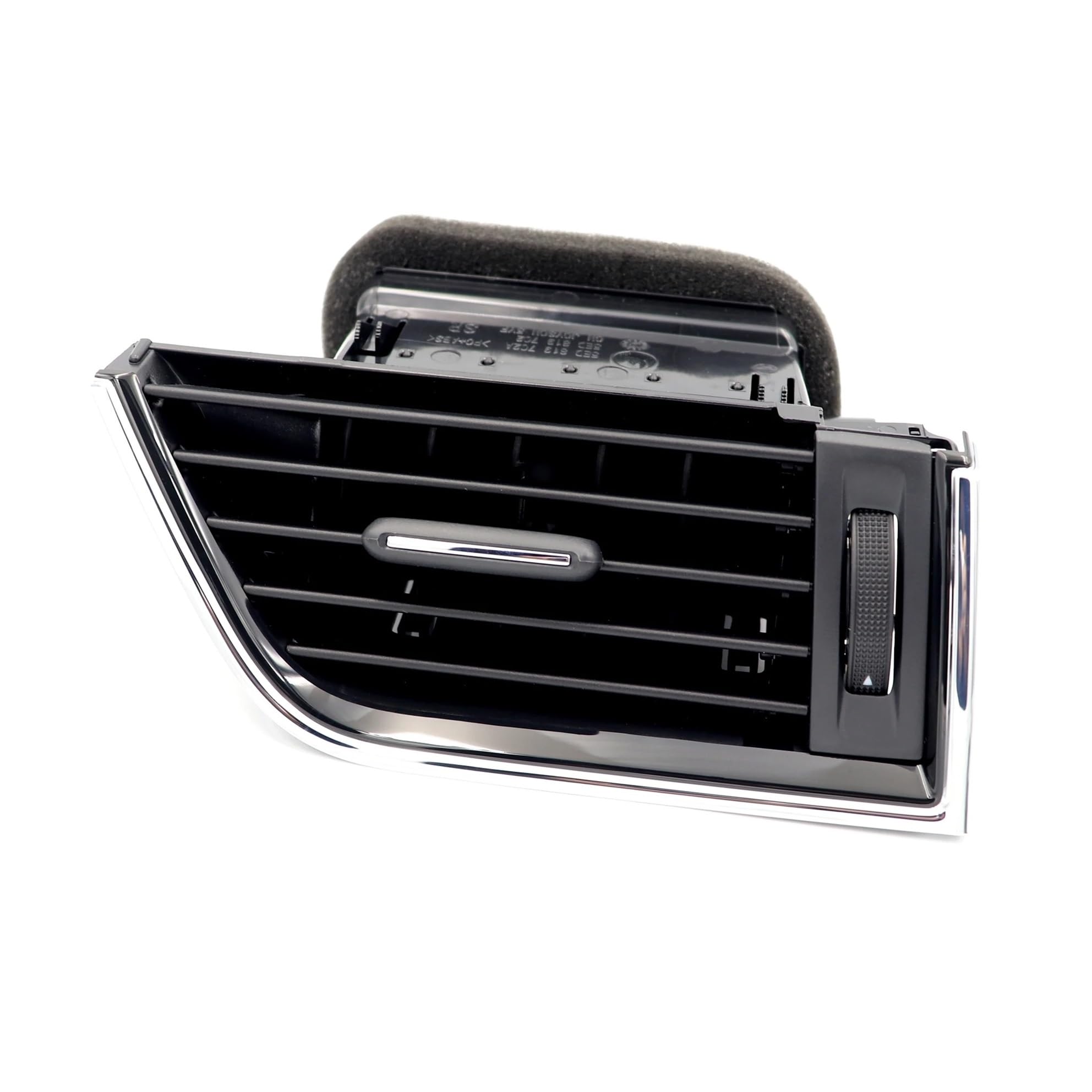 A/C Outlet Air Conditioning Vent For Octavia 2015-2019 2020 2021 2022 Dashboard Left Right Central Rear Air Outlet Vent 5ED 820 951 5ED 819 701/702 5ED 819 203(Right)